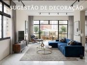 Apartamento em Lourdes, Belo Horizonte/MG de 200m² 4...