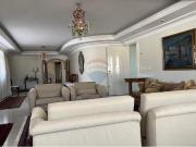 Apartamento em Lourdes, Belo Horizonte/MG de 258m² 4...