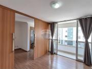 Apartamento em Lourdes, Belo Horizonte/MG de 40m² 1...