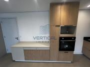 Apartamento em Lourdes de 1 quarto e piscina na cobertura