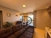 Apartamento em Louveira, 3 quartos