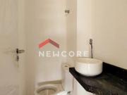 Apartamento em Luiz Gama Itaguá Ubatuba/SP