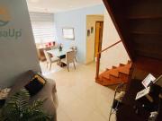 Apartamento em Lundcea, Lagoa Santa/MG de 120m² 3...