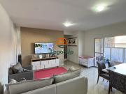 Apartamento em Lundcea, Lagoa Santa/MG de 89m² 3 quartos...