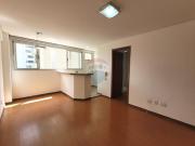 Apartamento em Luxemburgo, Belo Horizonte/MG de 40m² 1...