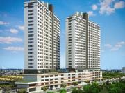 Apartamento em Luz, Nova Iguaçu/RJ de 53m² 2 quartos à...