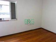 Apartamento em Luz, São Paulo/SP de 64m² 2 quartos à...