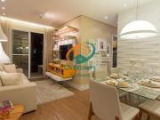 Apartamento em Macedo Guarulhos, SP