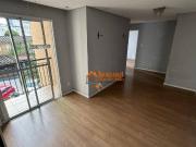Apartamento em Macedo, Guarulhos/SP de 52m² 2 quartos à...