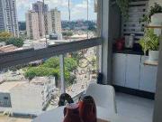 Apartamento em Macedo, Guarulhos/SP de 60m² 2 quartos à...