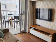 Apartamento em Macedo, Guarulhos/SP de 61m² 2 quartos à...
