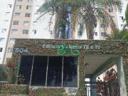 Apartamento em Macedo, Guarulhos/SP de 63m² 3 quartos à...