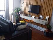 Apartamento em Macedo, Guarulhos/SP de 64m² 2 quartos à...