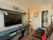 Apartamento em Macedo, Guarulhos/SP de 64m² 2 quartos à...