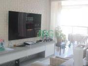 Apartamento em Macedo, Guarulhos/SP de 68m² 2 quartos à...