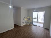 Apartamento em Macedo, Guarulhos/SP de 72m² 3 quartos à...