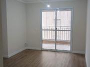 Apartamento em Macedo, Guarulhos/SP de 72m² 3 quartos à...
