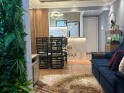 Apartamento em Macedo, Guarulhos/SP de 72m² 3 quartos à...