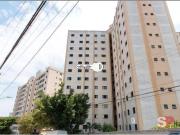 Apartamento em Macedo, Guarulhos/SP de 74m² 2 quartos à...