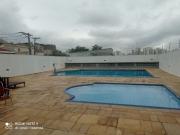Apartamento em Macedo, Guarulhos/SP de 74m² 3 quartos à...