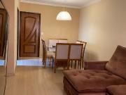 Apartamento em Macedo, Guarulhos/SP de 75m² 3 quartos à...