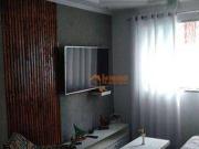 Apartamento em Macedo, Guarulhos/SP de 78m² 2 quartos à...