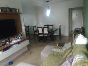 Apartamento em Macedo, Guarulhos/SP de 78m² 3 quartos à...