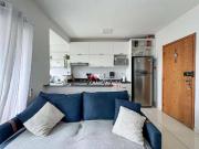 Apartamento em Macuco, Santos/SP de 38m² 1 quartos à...