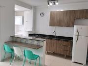 Apartamento em Macuco, Santos/SP de 38m² 1 quartos para...