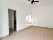 Apartamento em Macuco, Santos/SP de 48m² 1 quartos à...