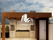 Apartamento em Macuco, Santos/SP de 50m² 2 quartos à...