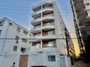 Apartamento em Macuco, Santos/SP de 65m² 2 quartos à...