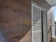 Apartamento em Macuco, Santos/SP de 65m² 2 quartos à...