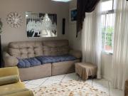 Apartamento em Macuco, Santos/SP de 80m² 2 quartos à...
