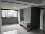 Apartamento em Madalena, Recife/PE de 60m² 3 quartos...