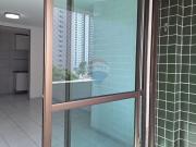 Apartamento em Madalena, Recife/PE de 65m² 3 quartos...