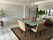 Apartamento em Manaíra, João Pessoa/PB de 135m² 3...