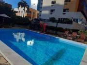 Apartamento em Manaíra, João Pessoa/PB de 180m² 3...