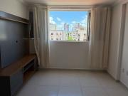 Apartamento em Manaíra, João Pessoa/PB de 33m² 1 quartos...