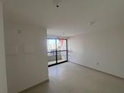 Apartamento em Manaíra, João Pessoa/PB de 58m² 2 quartos...
