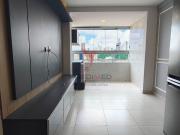 Apartamento em Manaíra, João Pessoa/PB de 72m² 3 quartos...