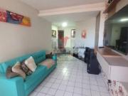 Apartamento em Manaíra, João Pessoa/PB de 77m² 3 quartos...