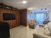 Apartamento em Manaíra, João Pessoa/PB de 77m² 3 quartos...