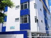 Apartamento em Manaíra, João Pessoa/PB de 78m² 3 quartos...