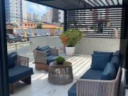 Apartamento em Manaíra, João Pessoa/PB de 84m² 3 quartos...