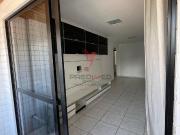Apartamento em Manaíra, João Pessoa/PB de 90m² 3 quartos...