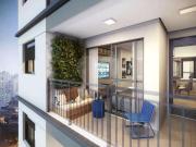 Apartamento com 2 quartos à venda em Parque Mandaqui SP