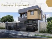 Apartamento em Mangabeira, João Pessoa/PB de 64m² 2...