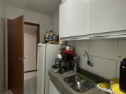 Apartamento em Mangabeiras, Maceió/AL de 48m² 1 quartos...