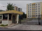 Apartamento em Mangueirão, Belém/PA de 76m² 3 quartos à...